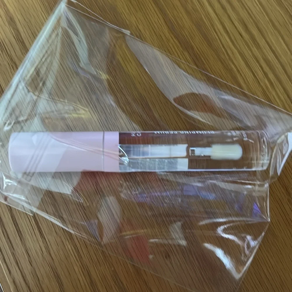 Hard Candy Plumping Serum Volumizing Lip Gloss, 1410 It Girl